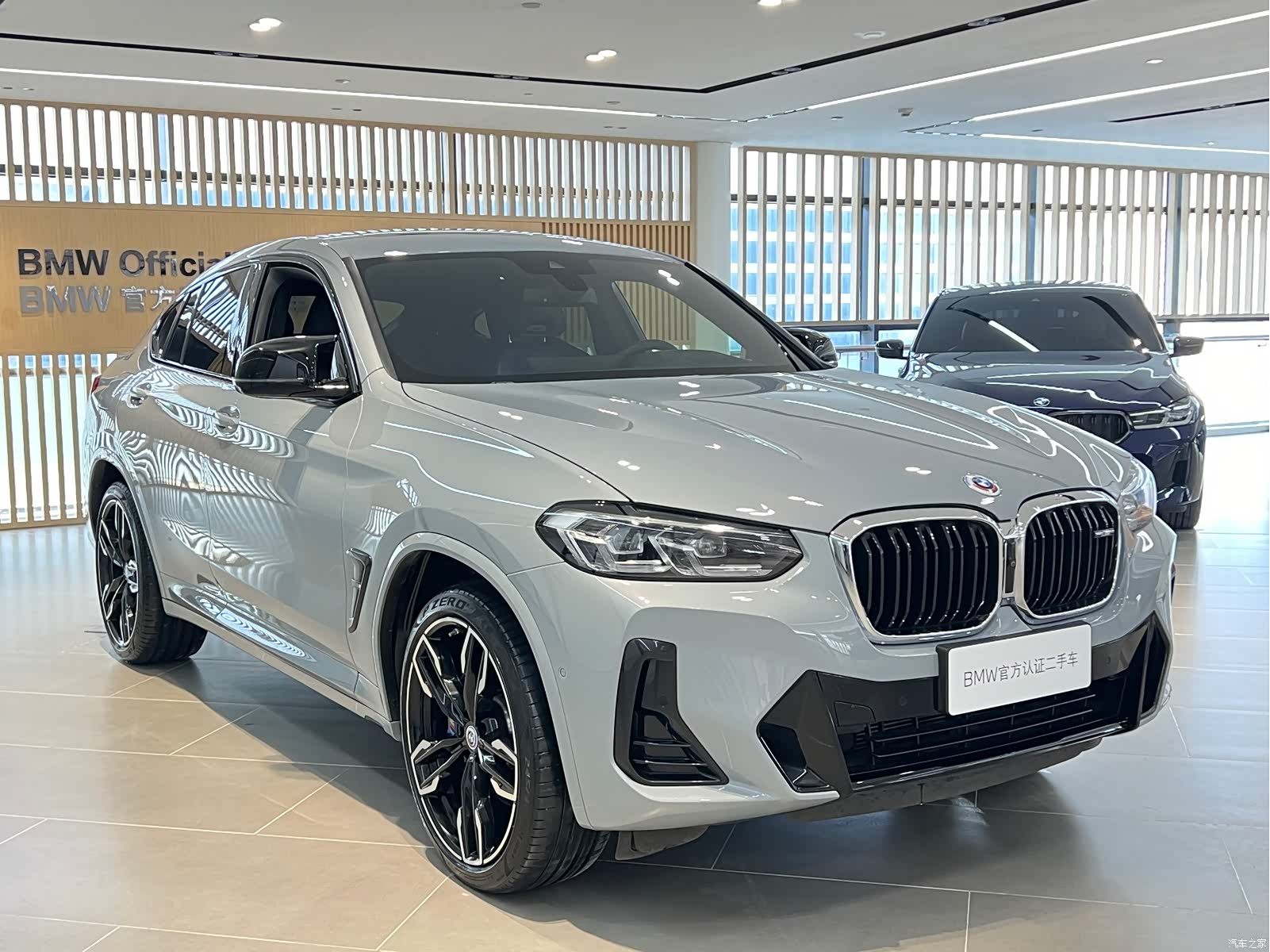 BMW X4, 2022 3