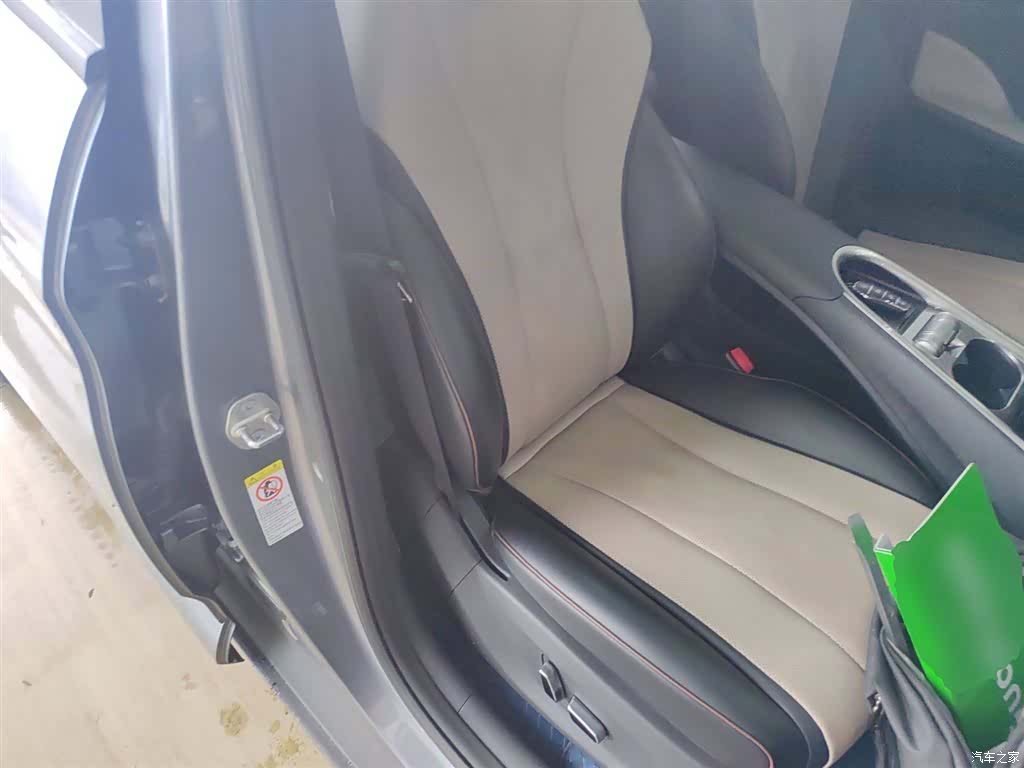 BYD Dolphin, 2024 25