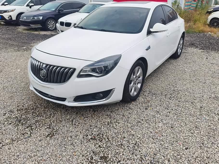 Buick Regal