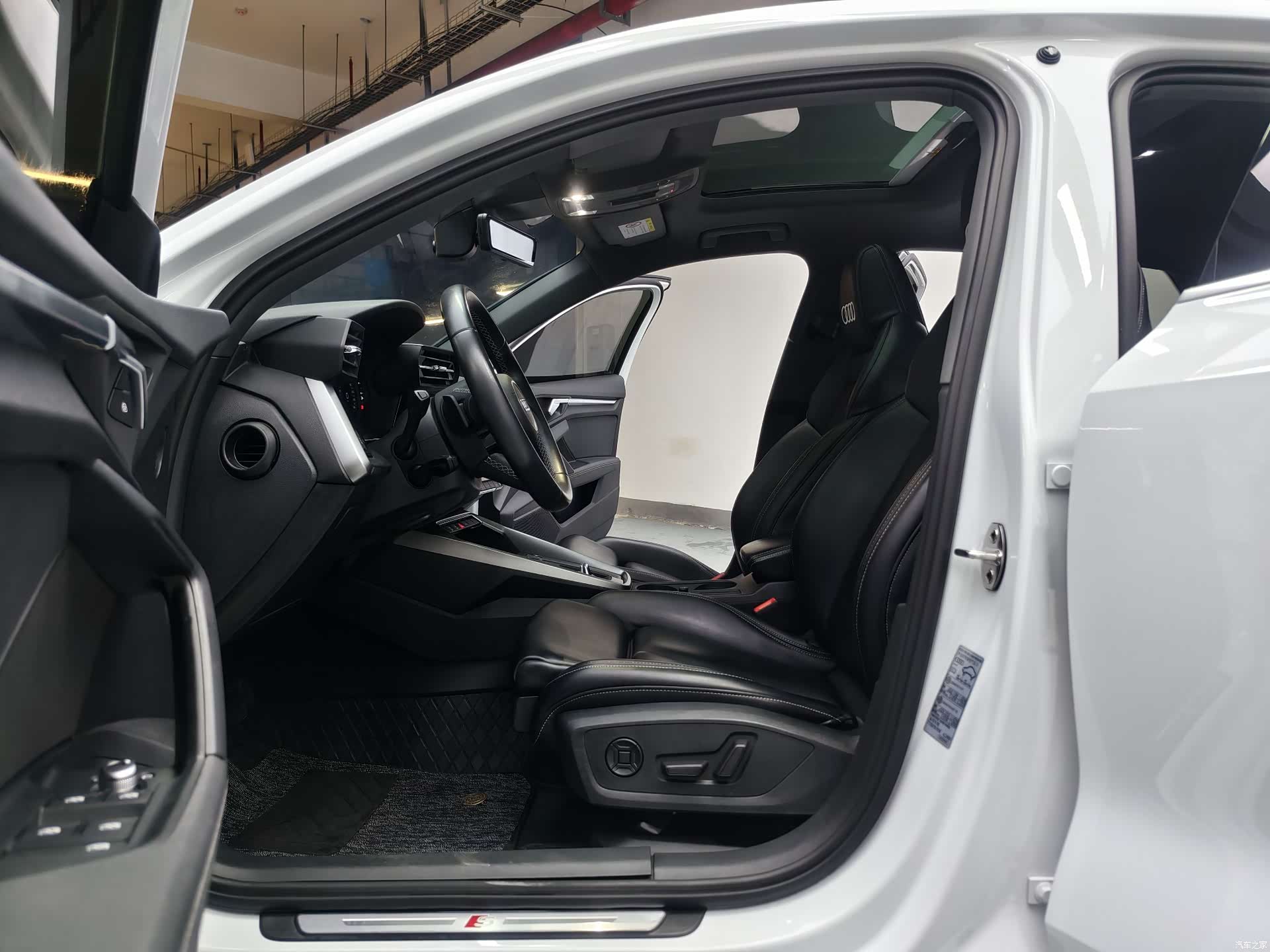 Audi A3, 2022 9
