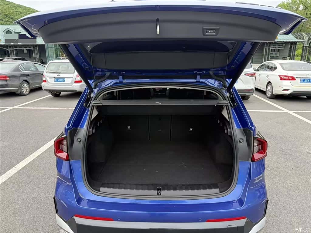 BMW X1, 2023 9