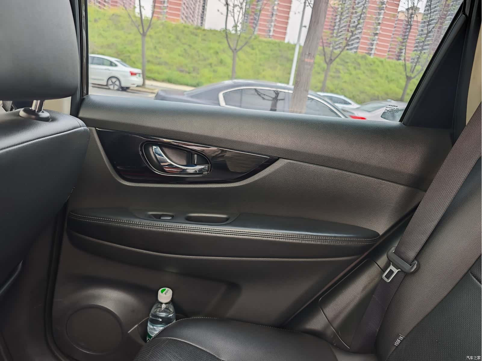 Nissan X-Trail, 2020 19