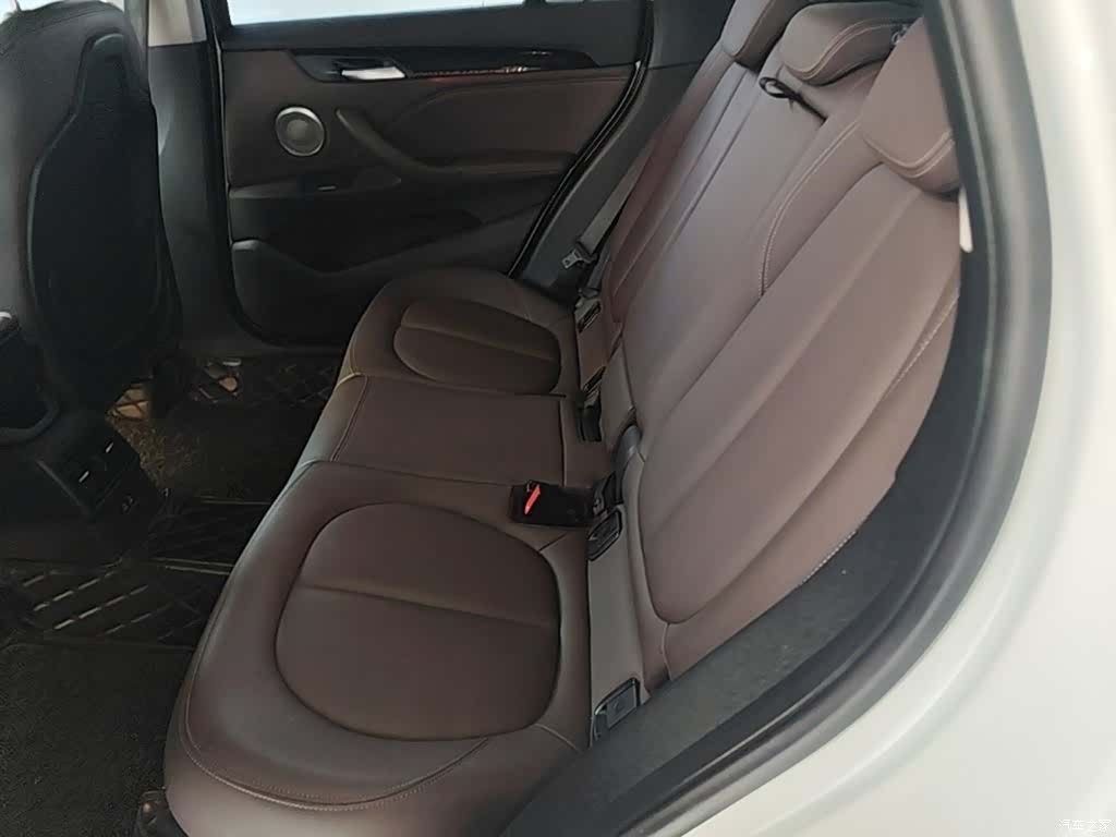 BMW X1, 2021 17