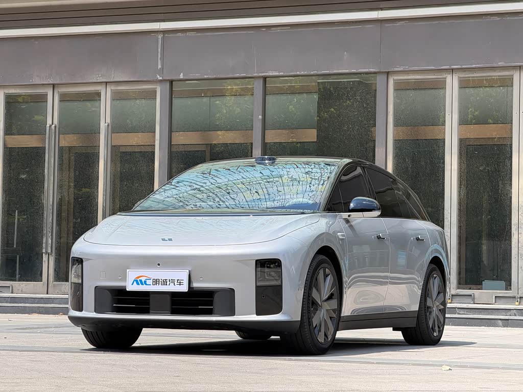 Li Auto i6