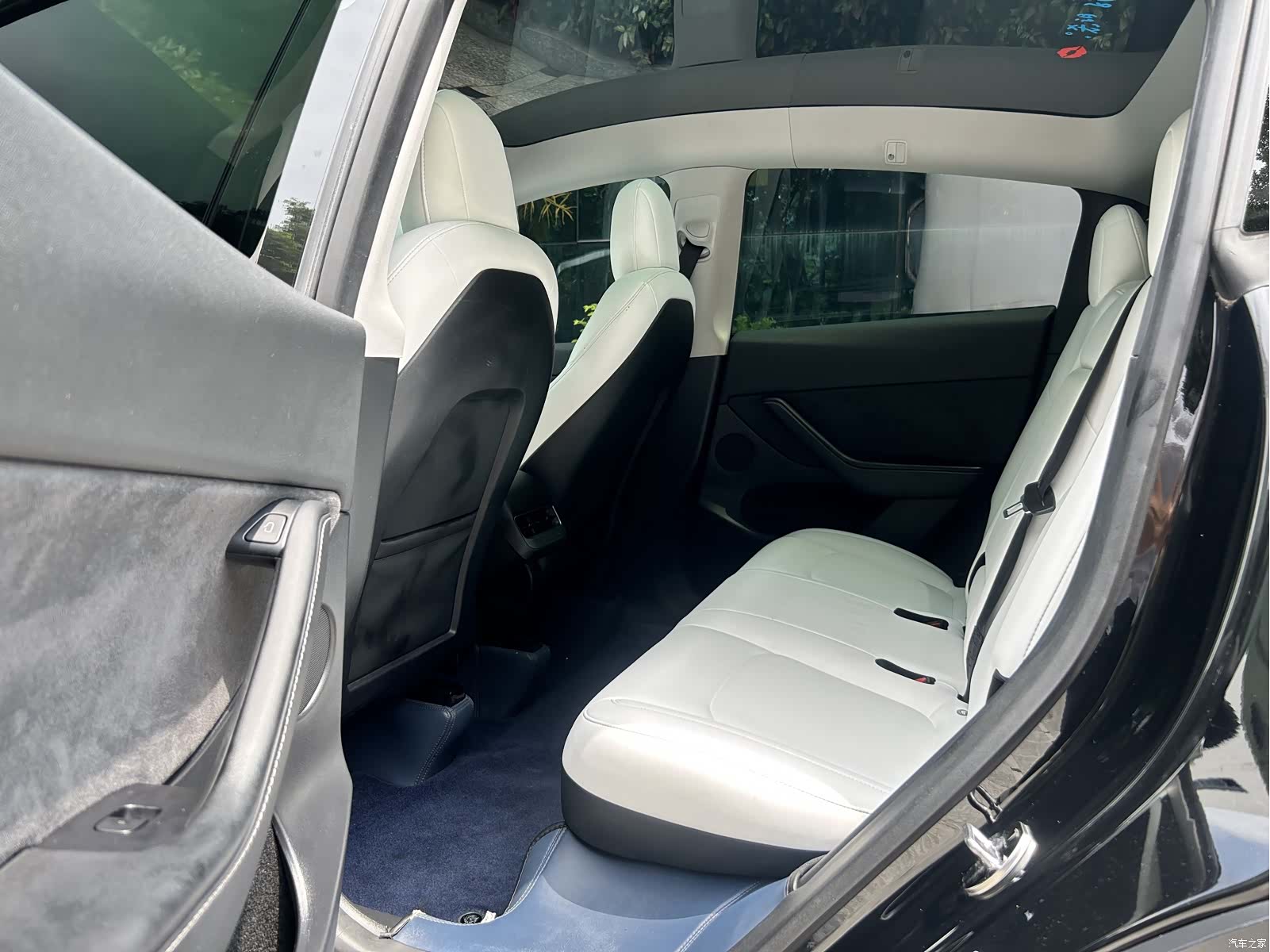 Tesla Model Y, 2022 6