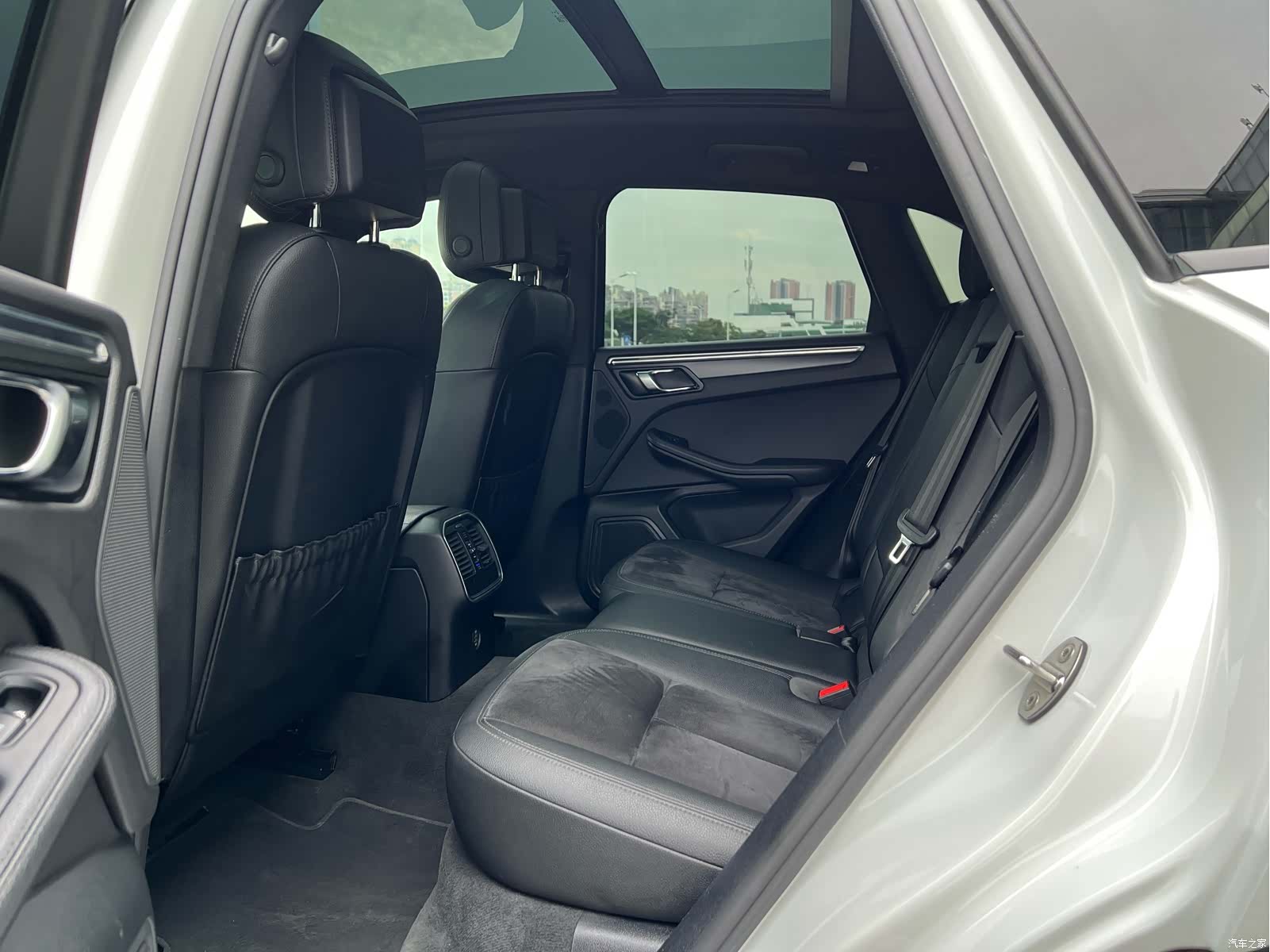Porsche Macan, 2019 9