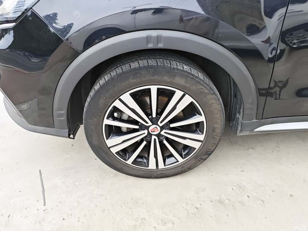 Roewe RX5, 2019 23