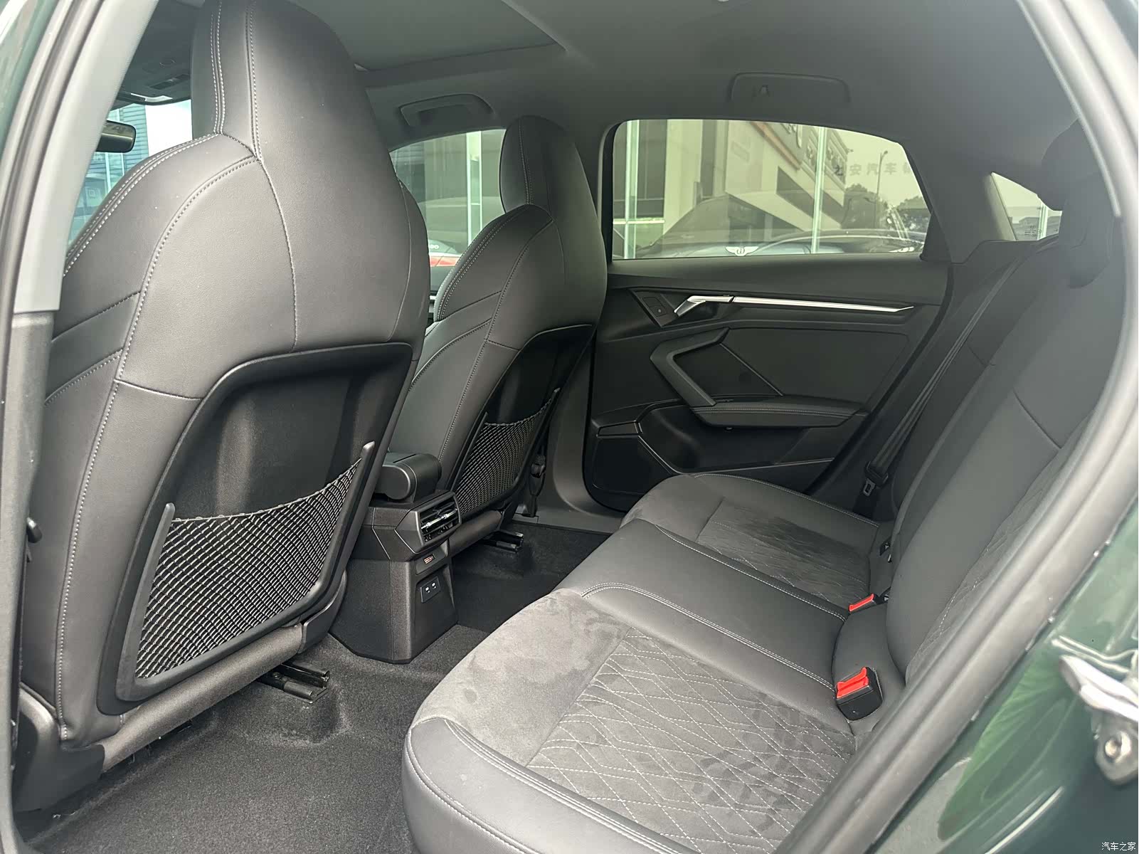 Audi A3, 2022 6