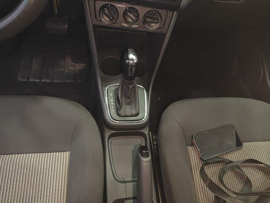 Volkswagen Polo 2016, фото 14