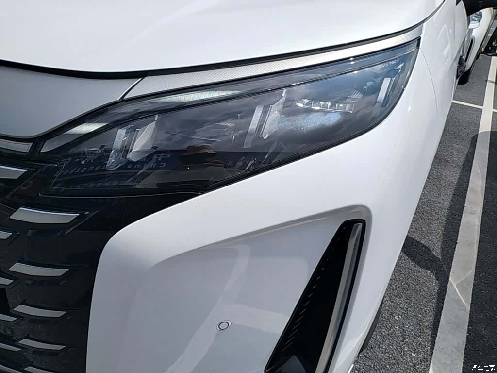 BYD Xia, 2025 24