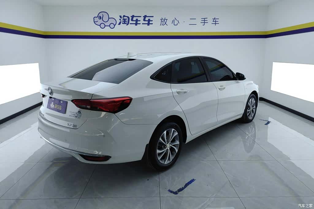 Buick Verano, 2023 3