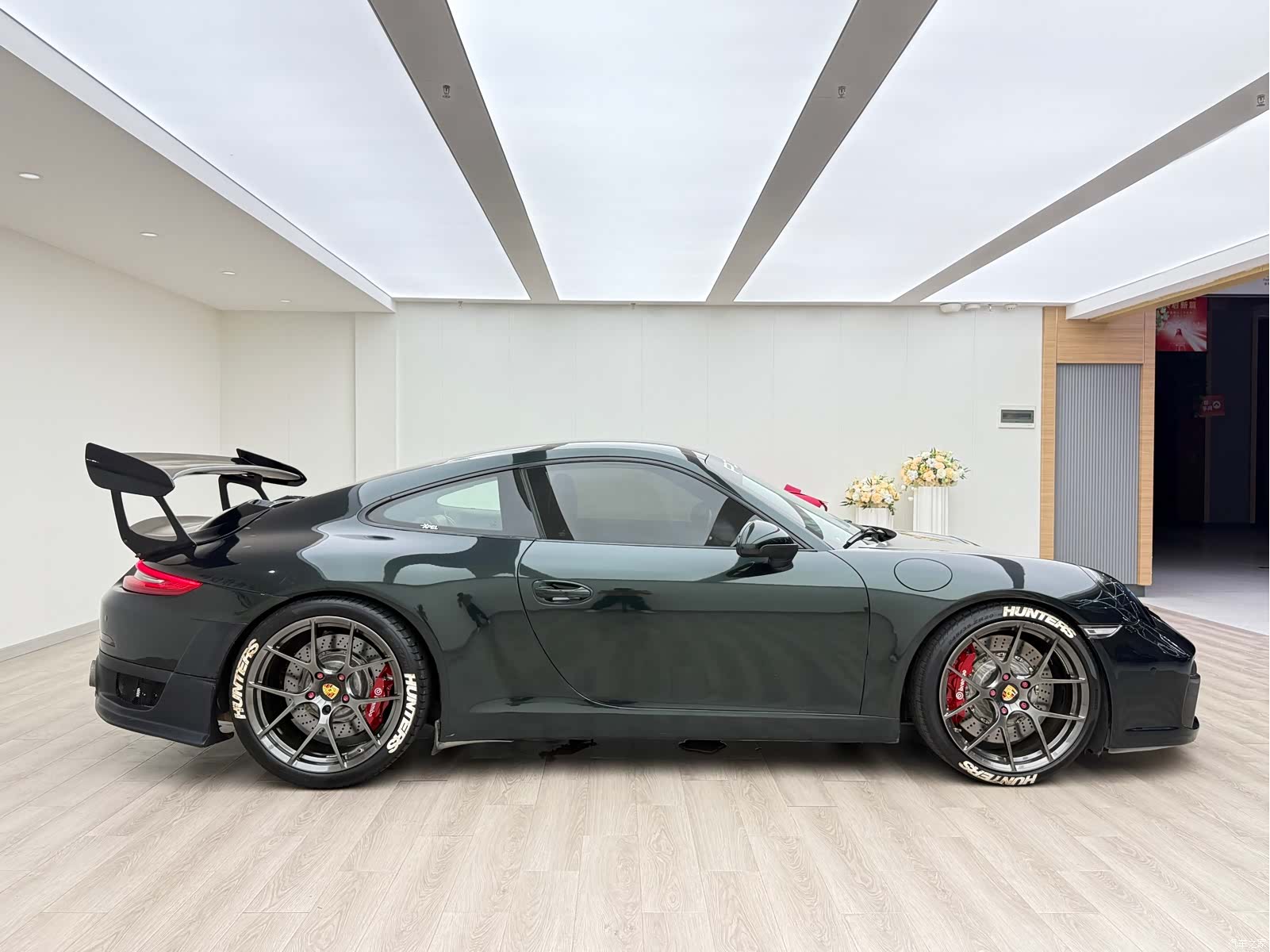 Porsche 911, 2012 4