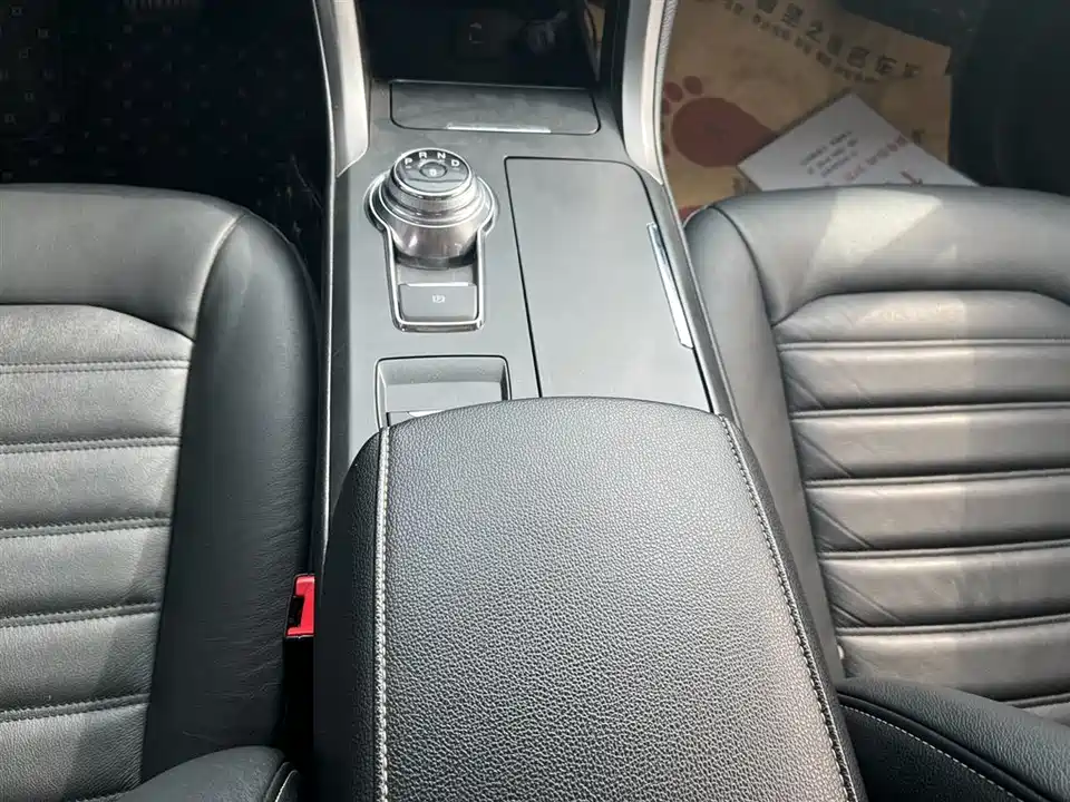Ford Mondeo Ford Mondeo
