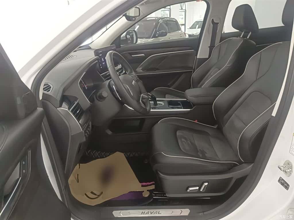 Haval H6, 2022 15