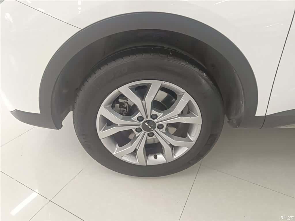 Haval H6, 2022 23