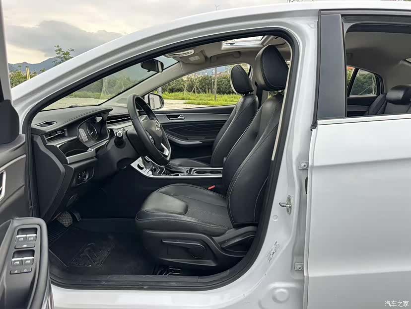 Chery GX, 2021 23