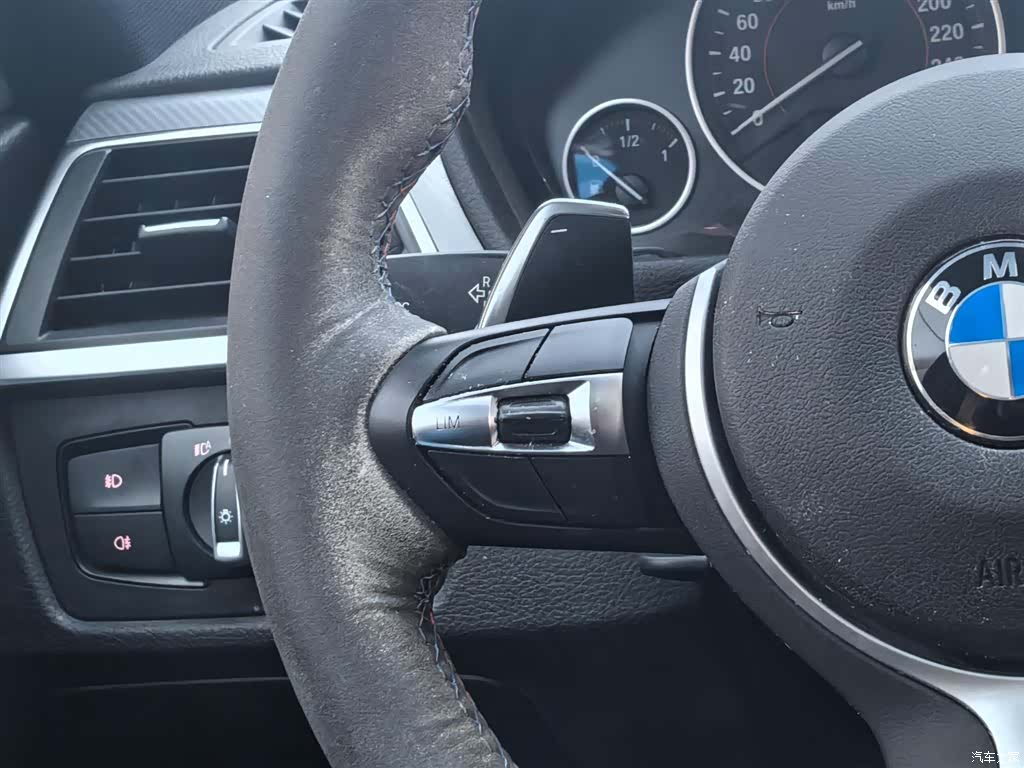 BMW 4 Series, 2019 15