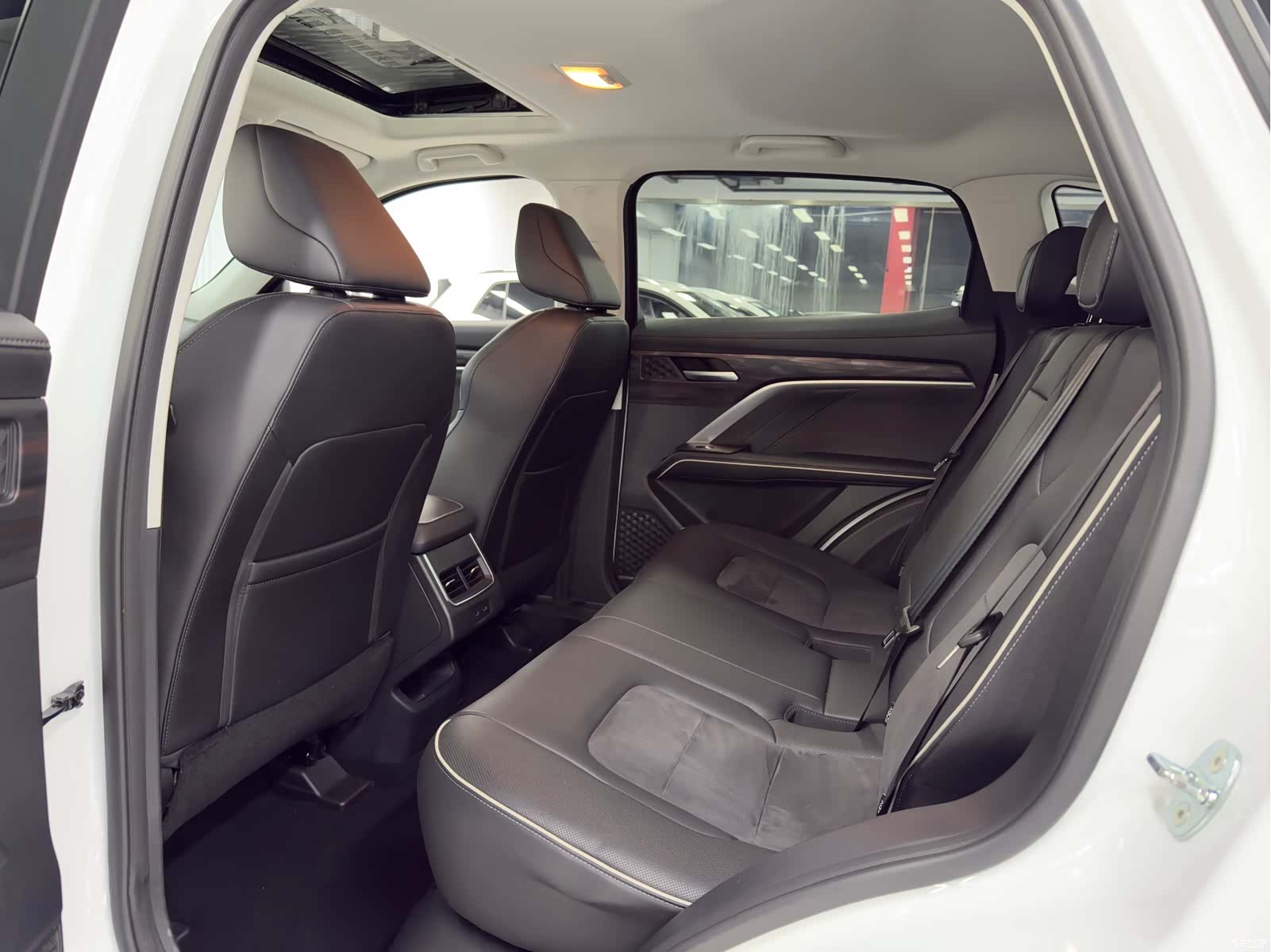 Haval H6, 2023 11