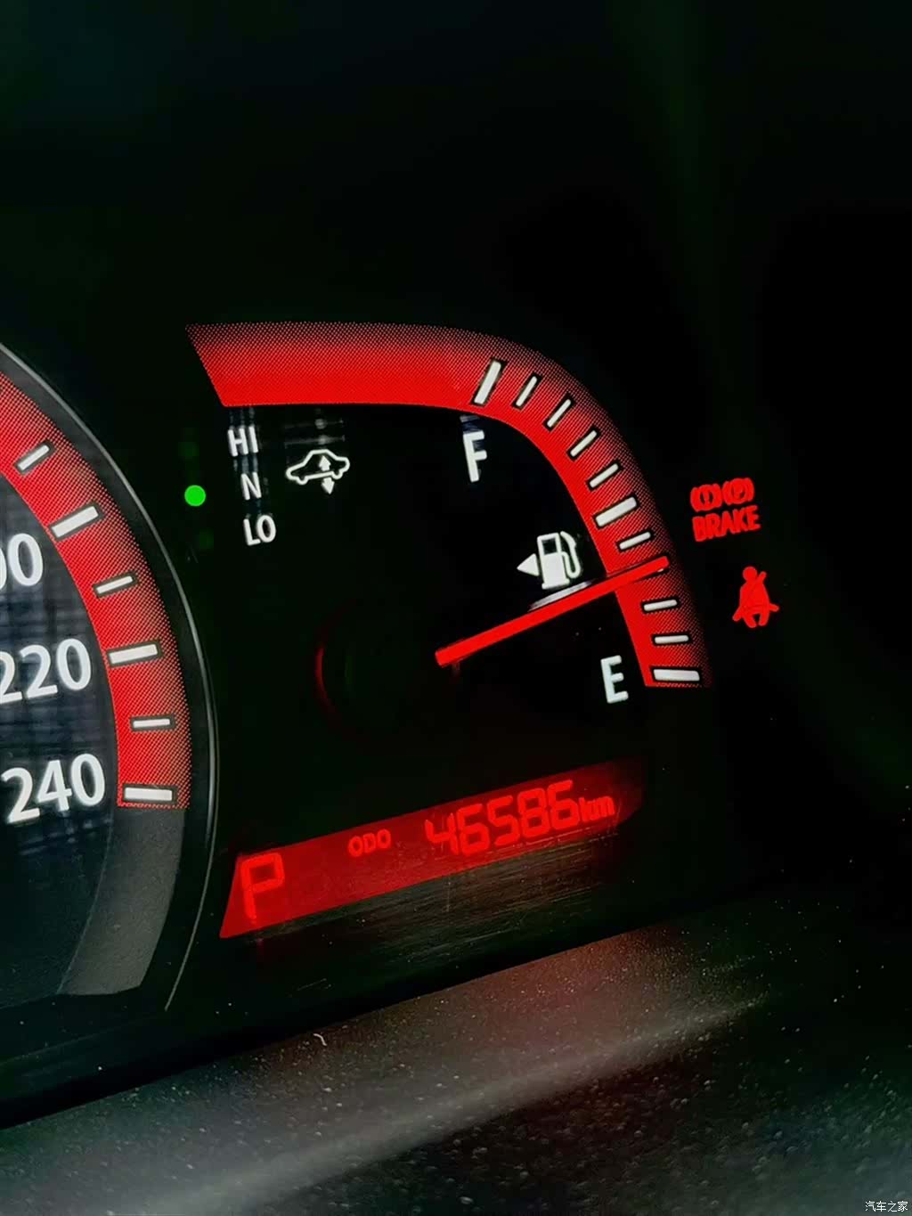 Kia IV, 2015 11