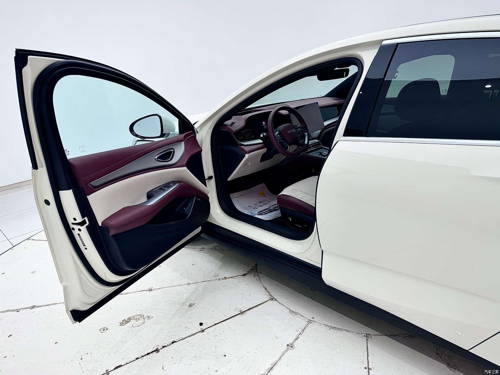 BYD Seal, 2025 10