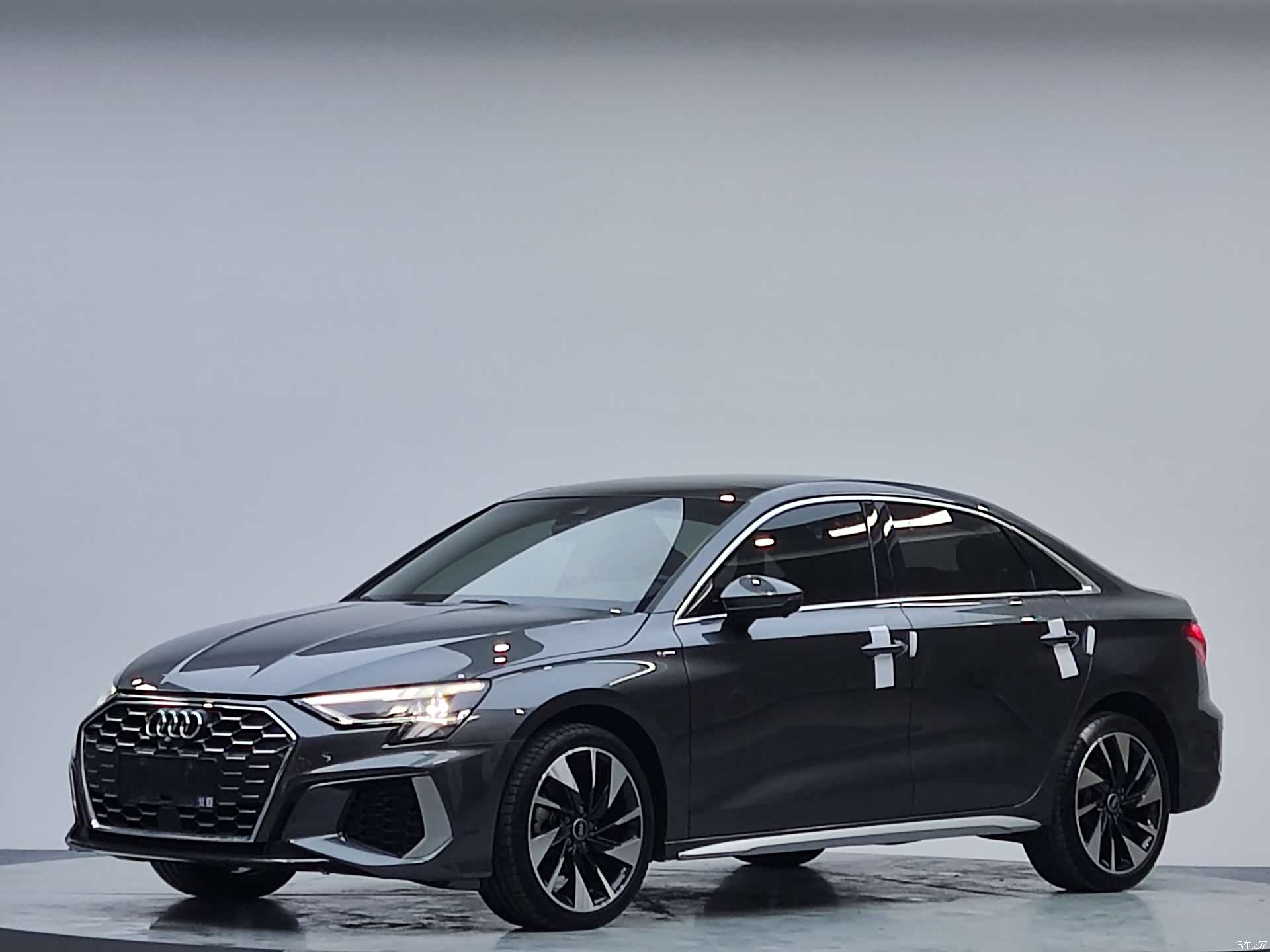 Audi A3, 2022 2