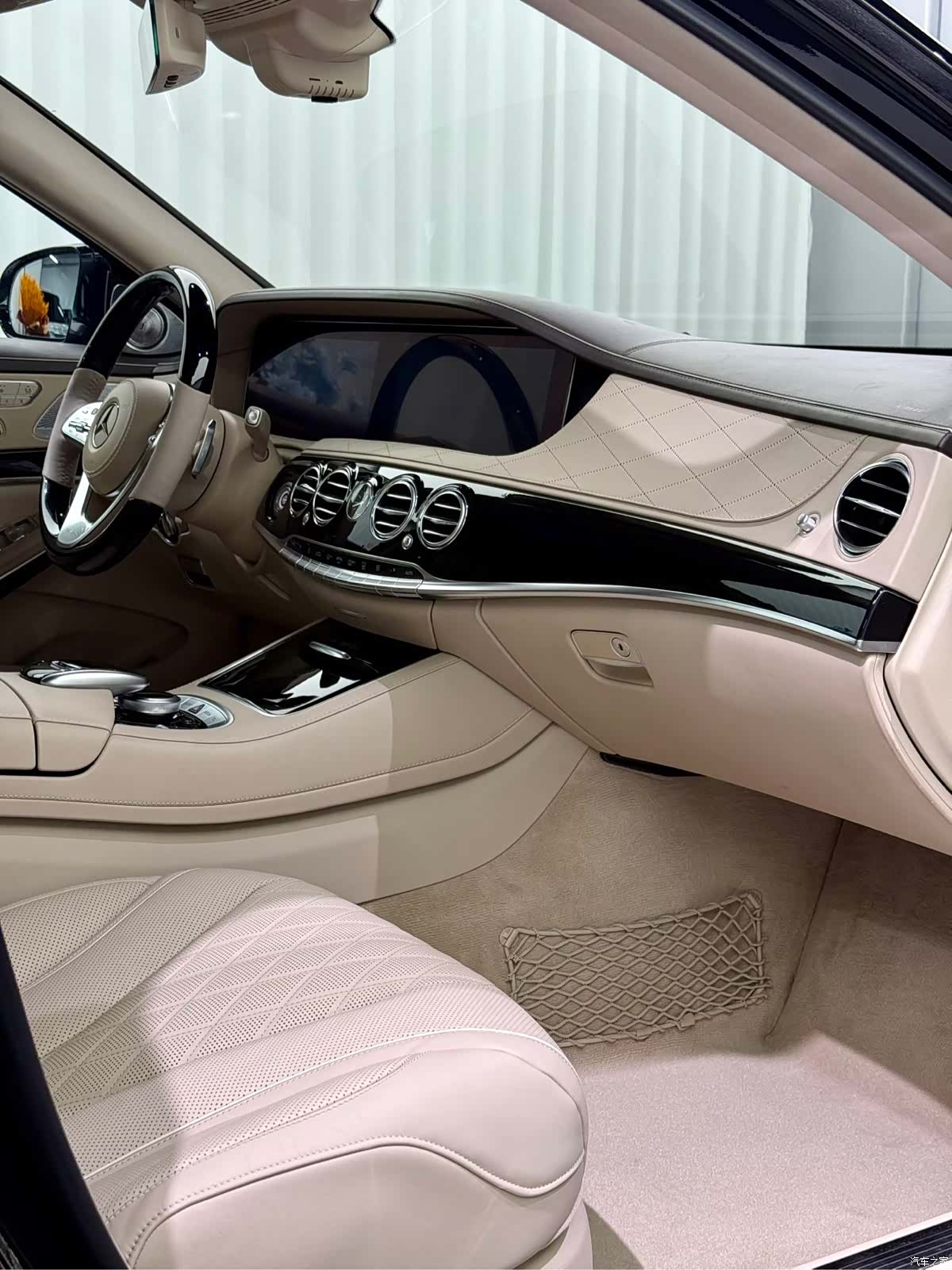 Maybach S-Class, 2018 22