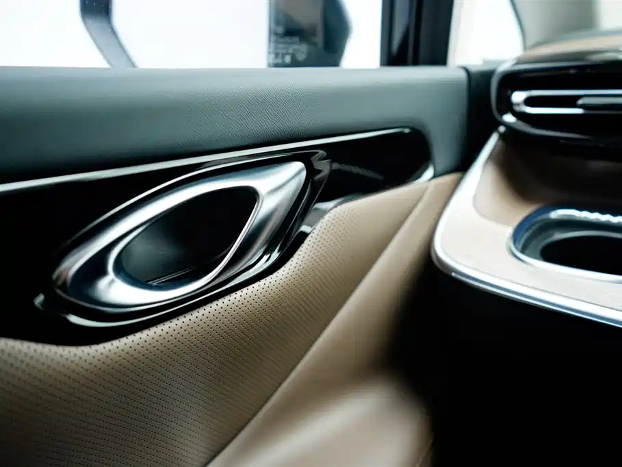 Trumpchi Trumpchi E8