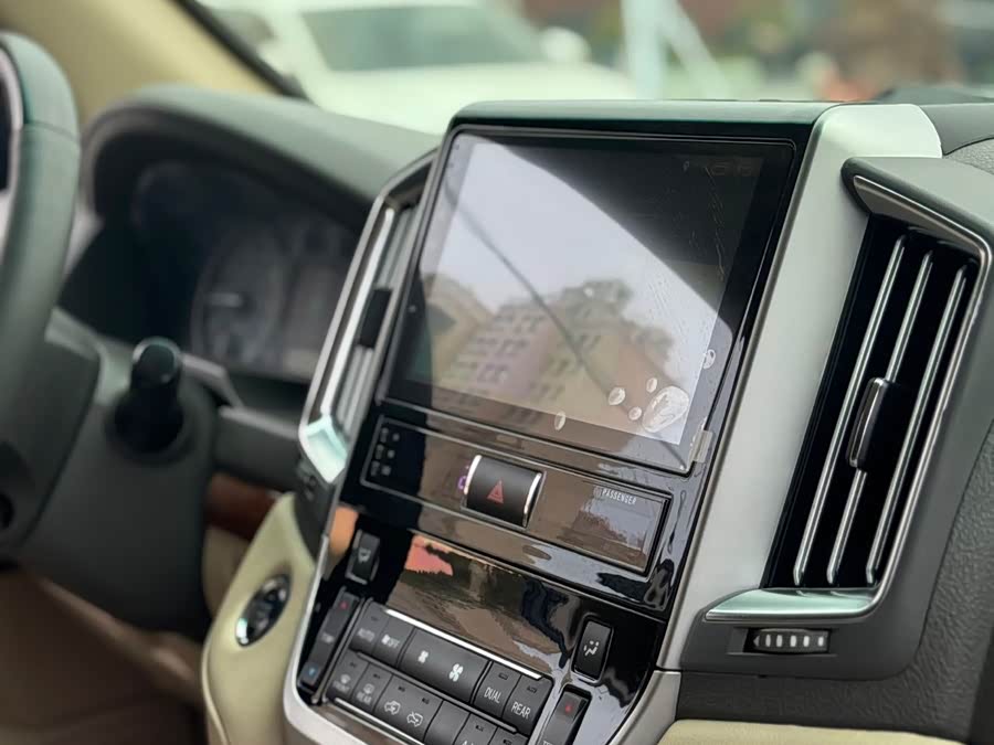 Toyota Land Cruiser 2015, фото 13