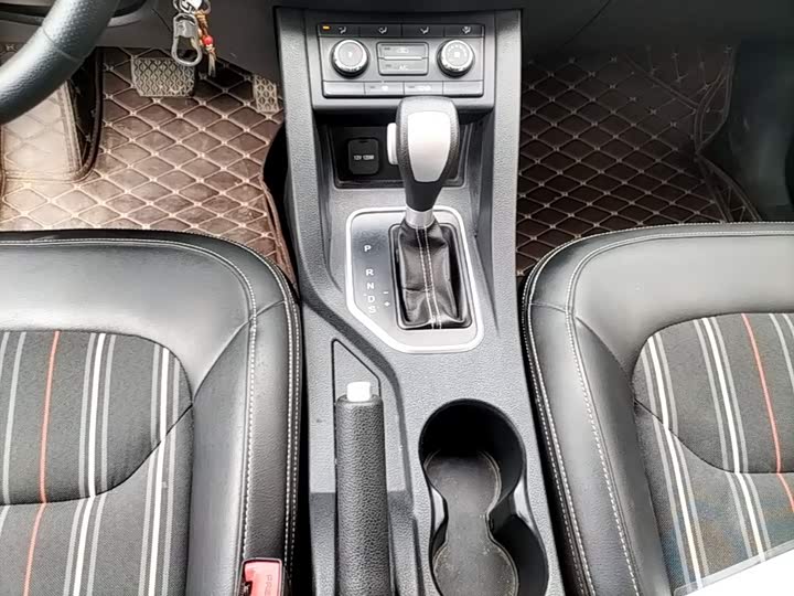 Bestune X40 2017 1.6L АКПП Люкс