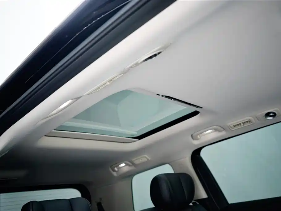 Trumpchi Trumpchi E8