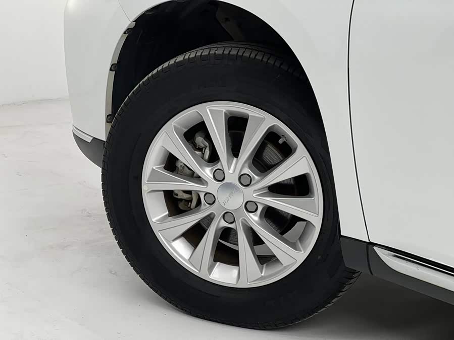 Haval Haval M6 2022, фото 24