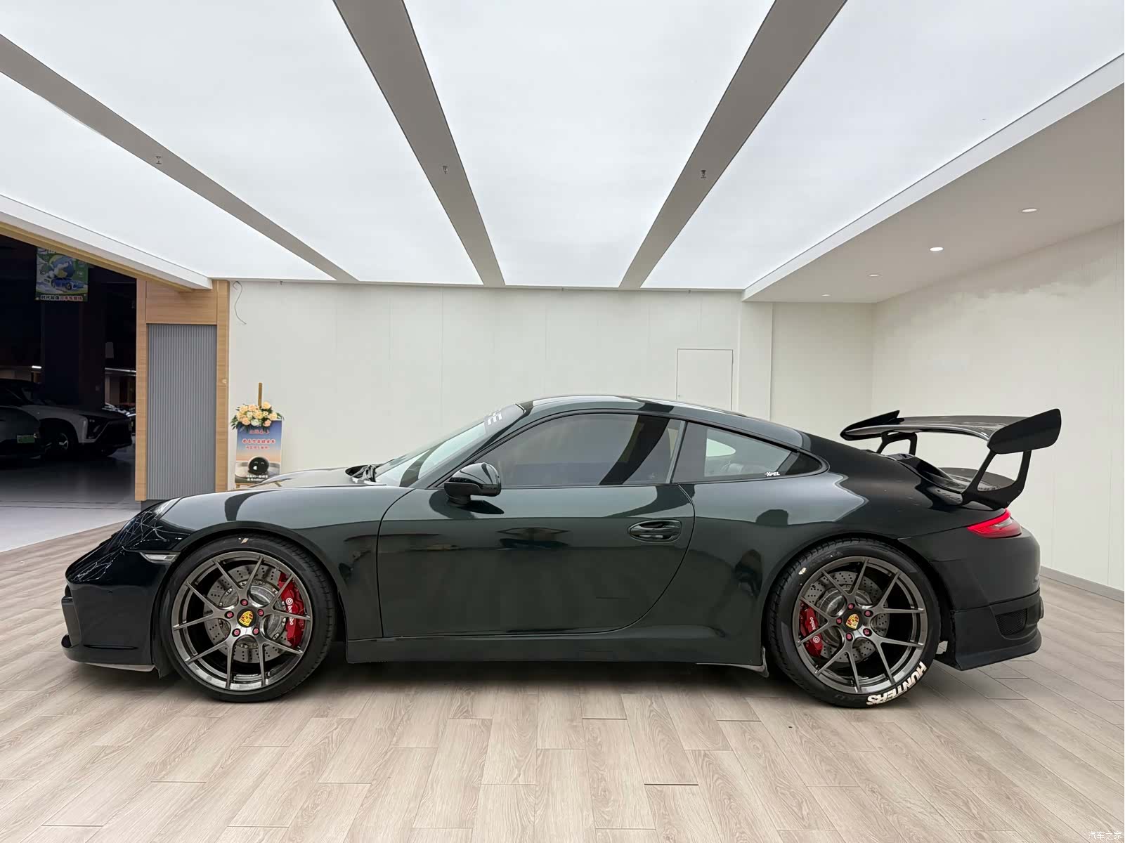 Porsche 911, 2012 все фото