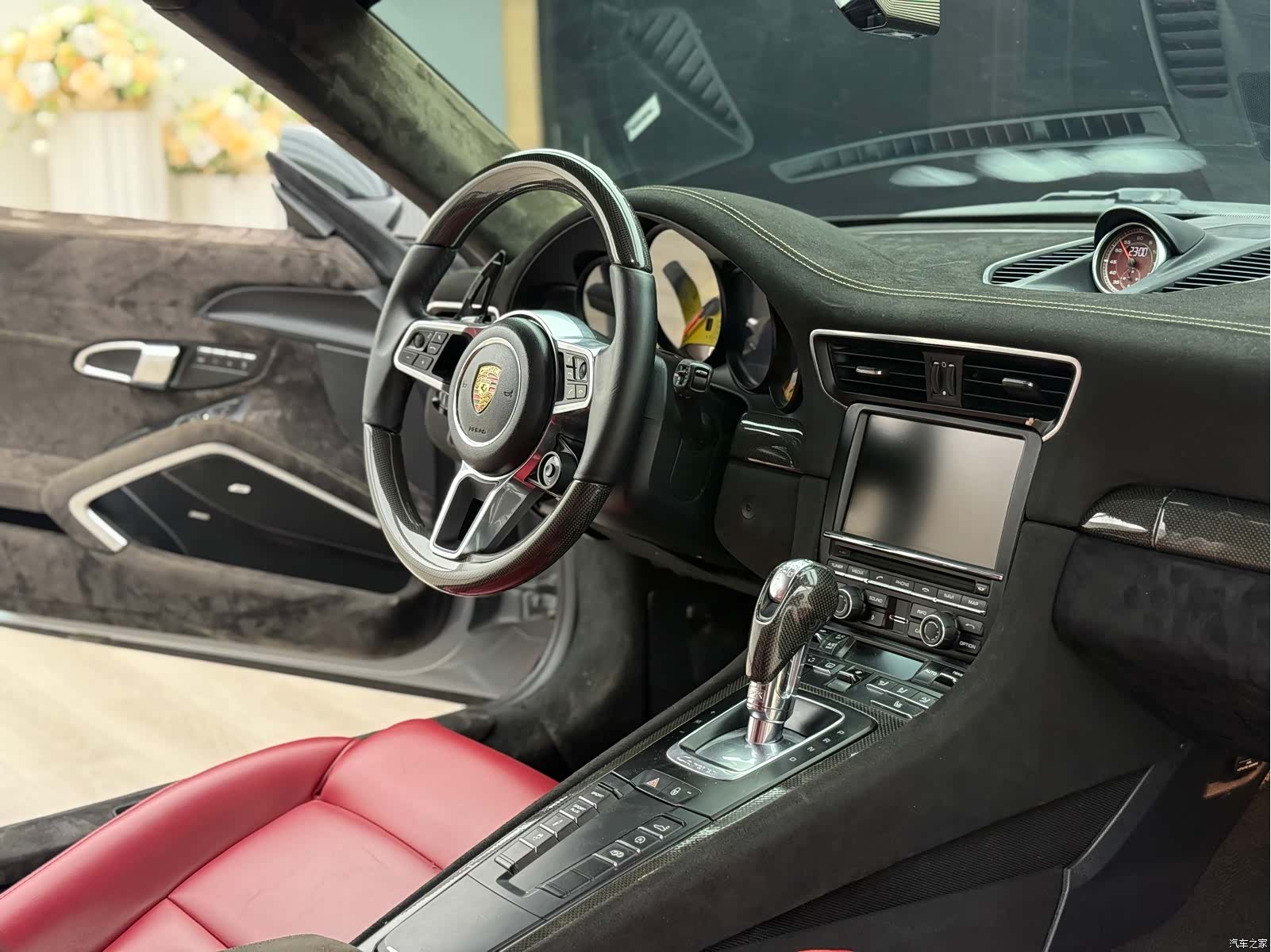 Porsche 911, 2012 10