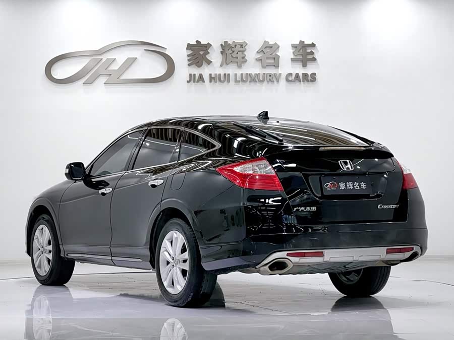 Honda Golftour 2015, фото 5