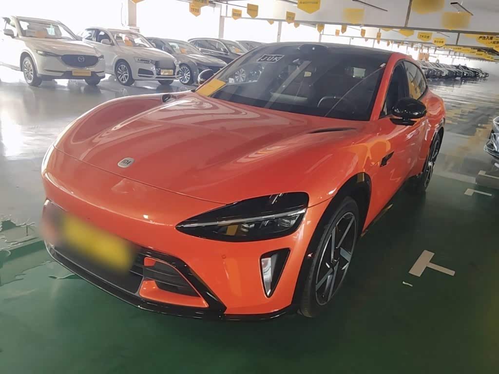 Xiaomi YU7