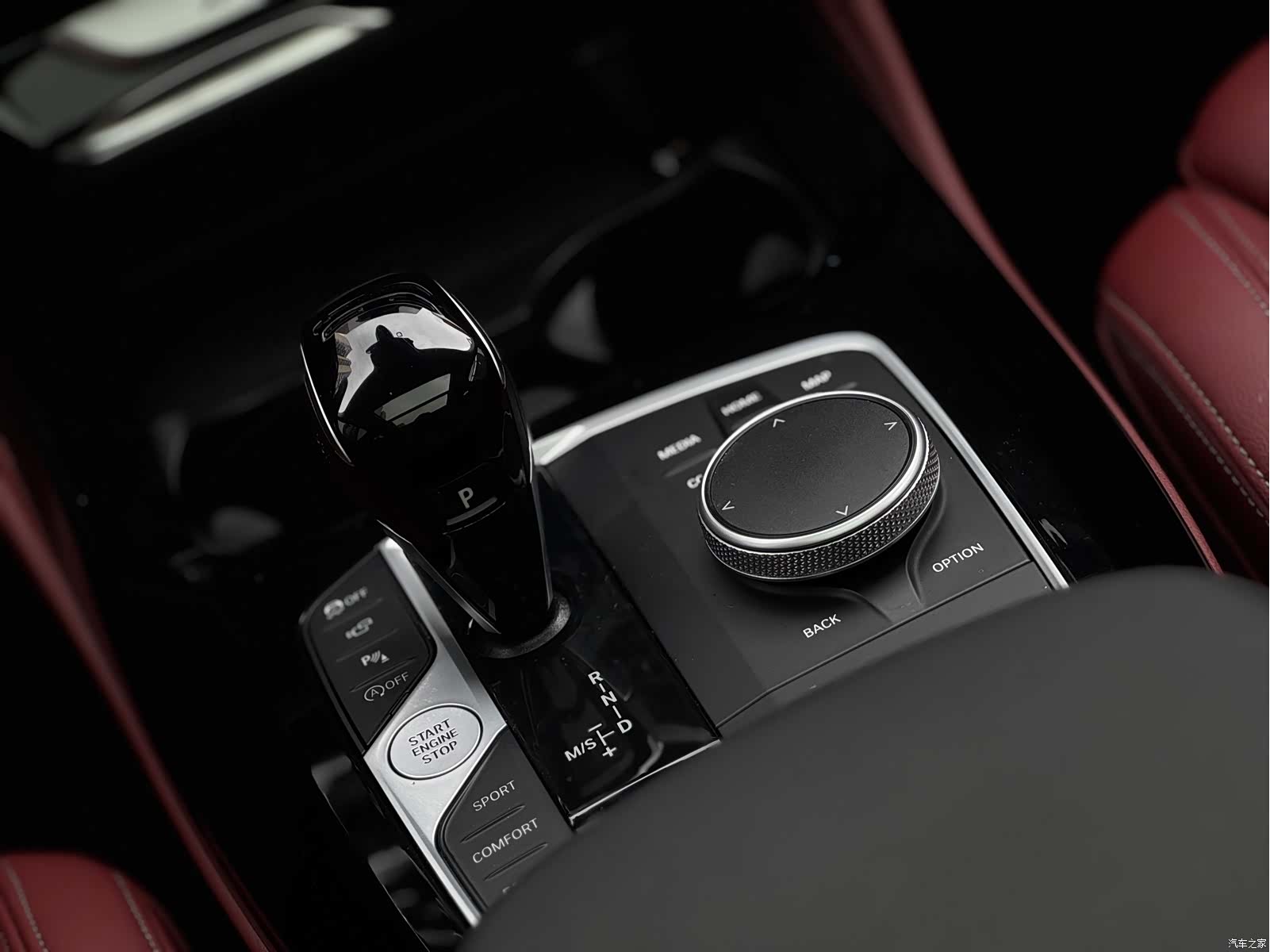 BMW X4, 2025 12