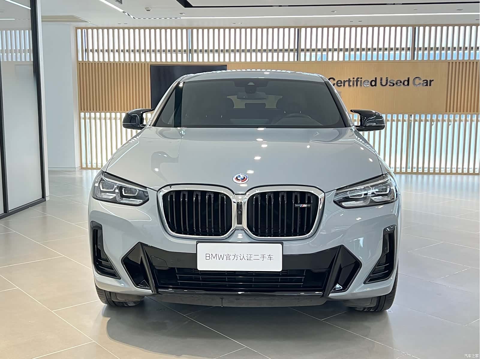 BMW X4, 2022 2