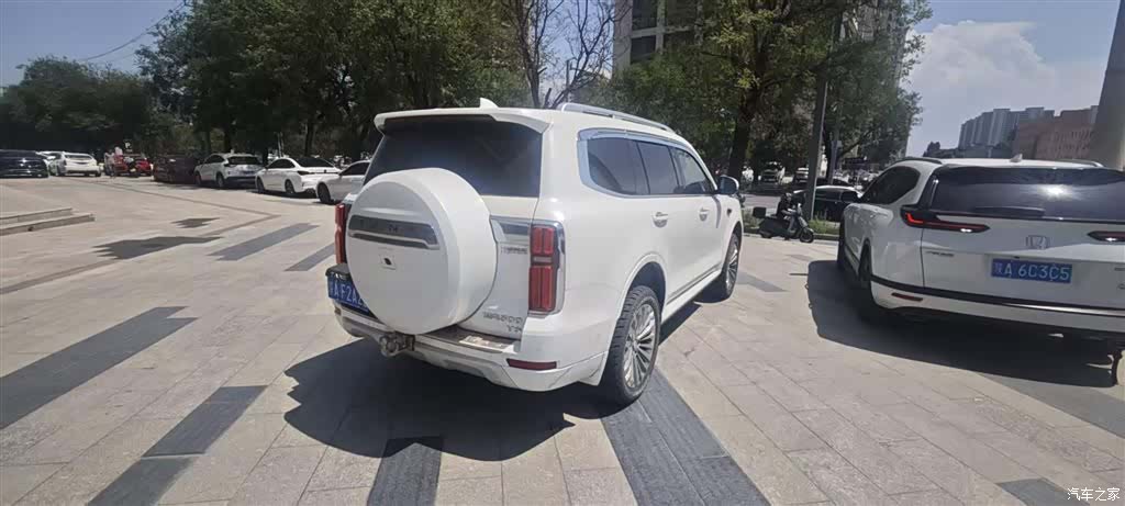 Tank 500, 2022 2