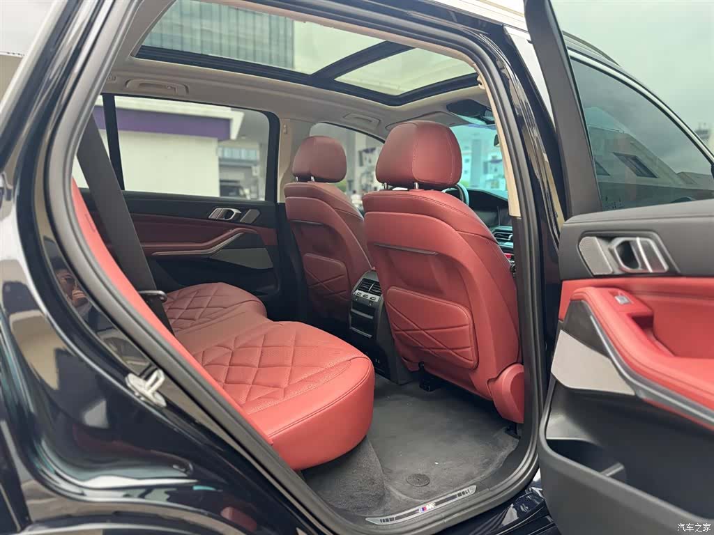 BMW X5, 2023 11