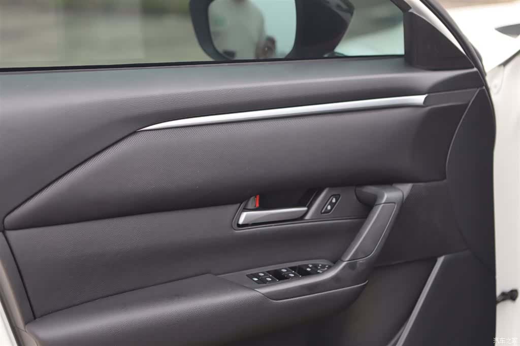 Mazda CX-50, 2023 8