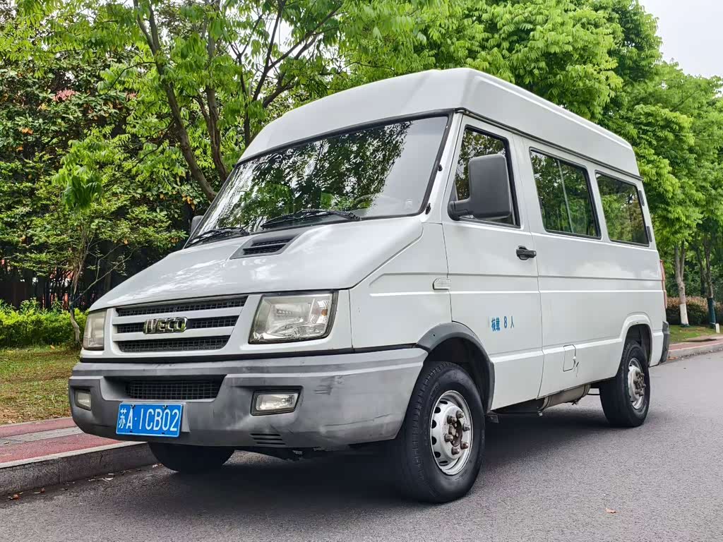 Iveco Daily