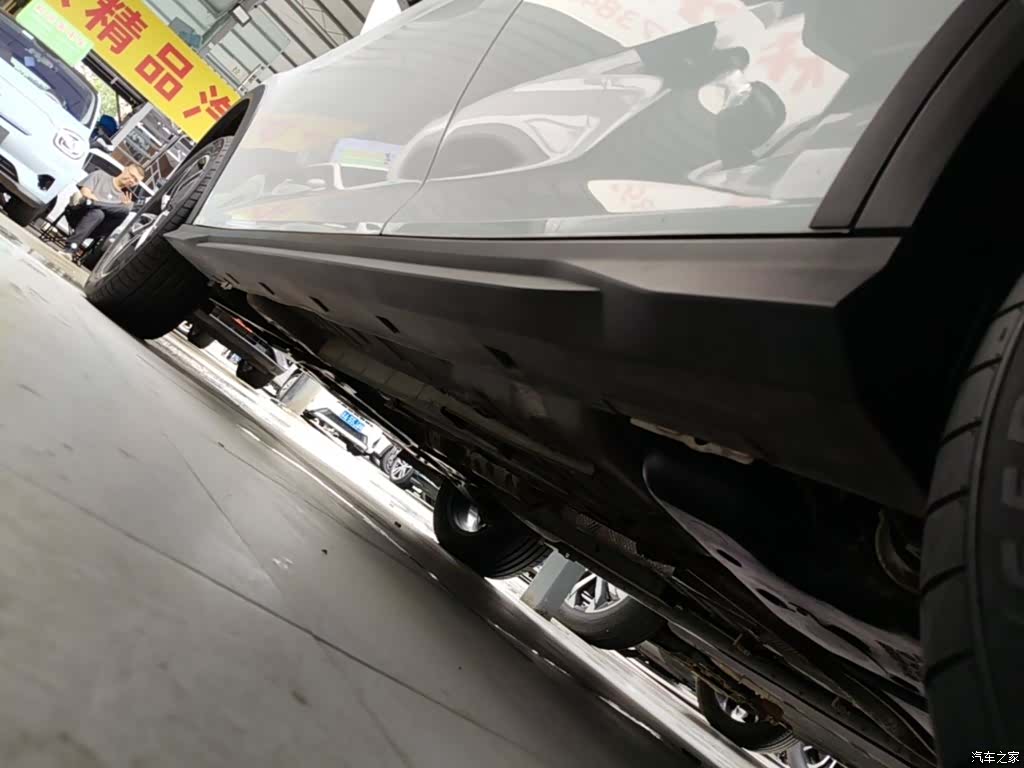 DongFeng GS, 2025 22