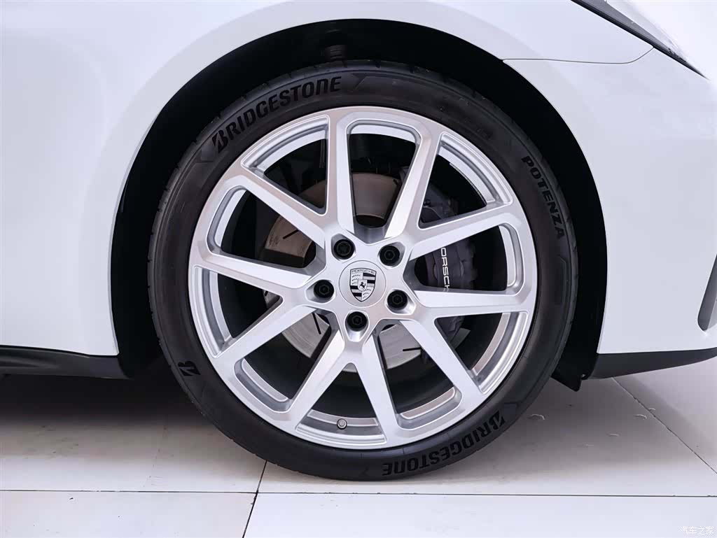Porsche Panamera, 2024 6