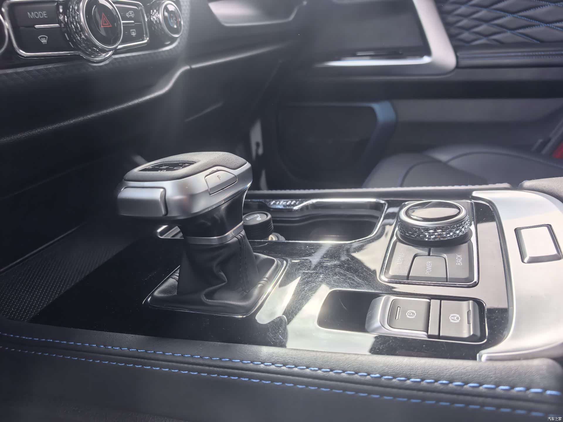 BAIC BJ40, 2022 16