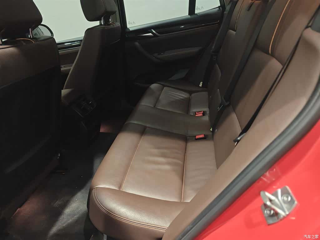 BMW X3, 2015 17