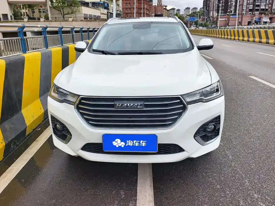 Haval H4