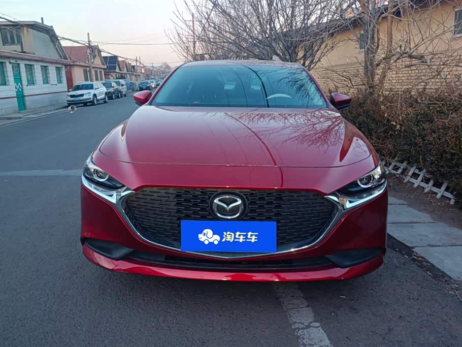 Mazda 3 Angkesaila Mazda 3 Angkesaila
