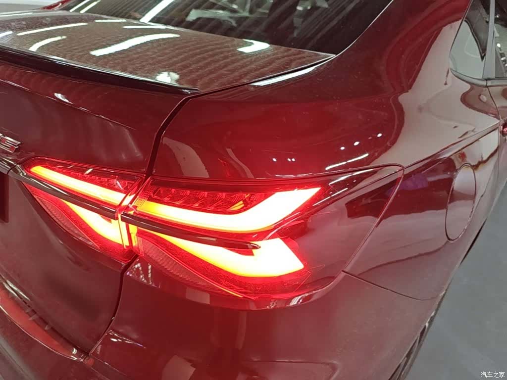 Chevrolet RS, 2021 8