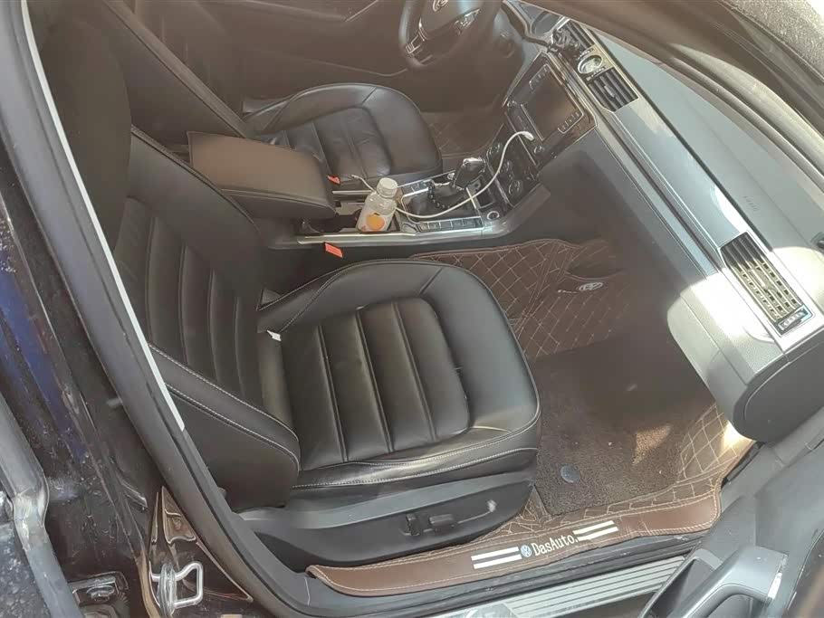 Volkswagen Passat Volkswagen Passat
