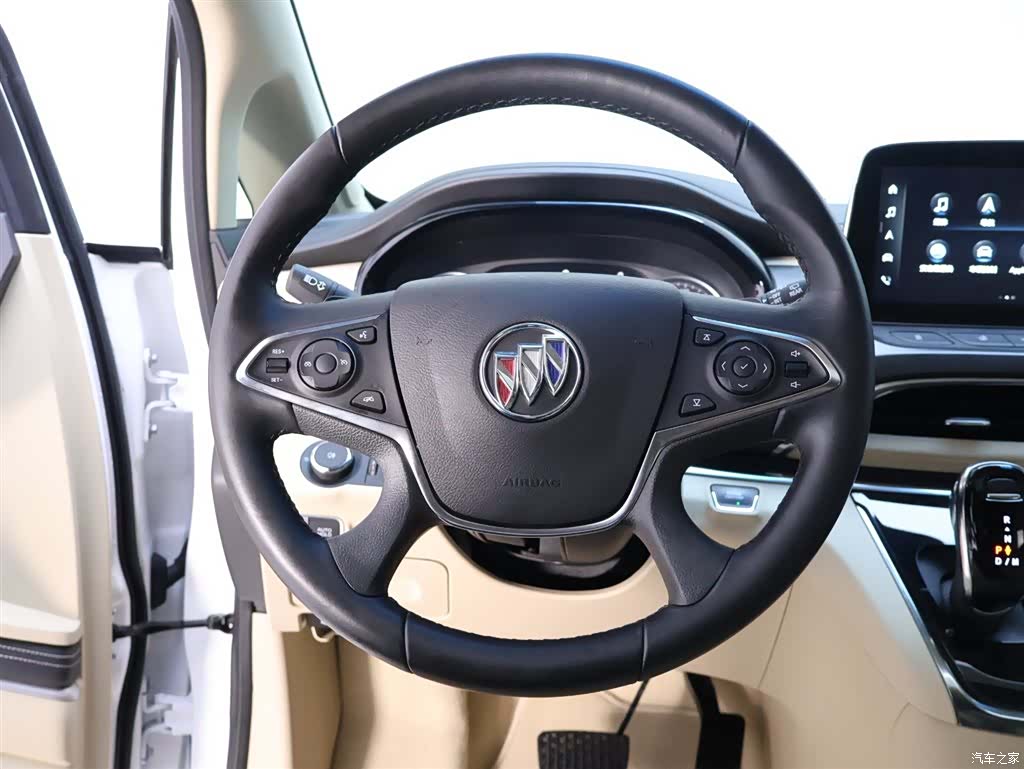Buick GL8, 2023 16